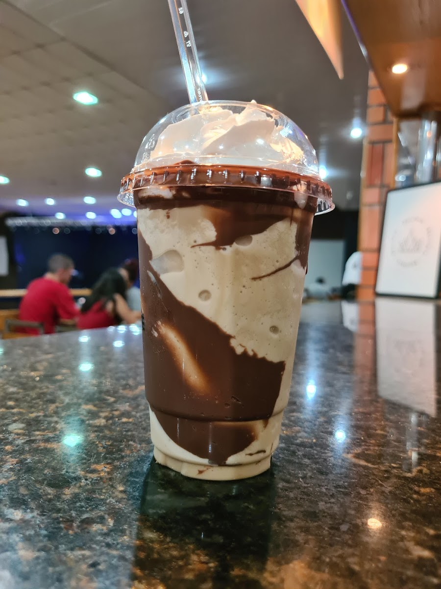 Basileia Café E Doceria Photos 2